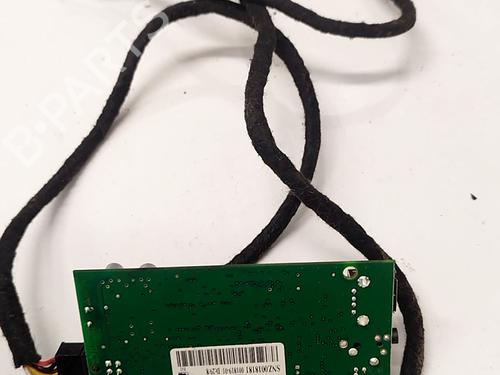 Electronic module CITROËN C4 II (NC_) 1.6 HDi 110 | BP38276986M83 - Image 2