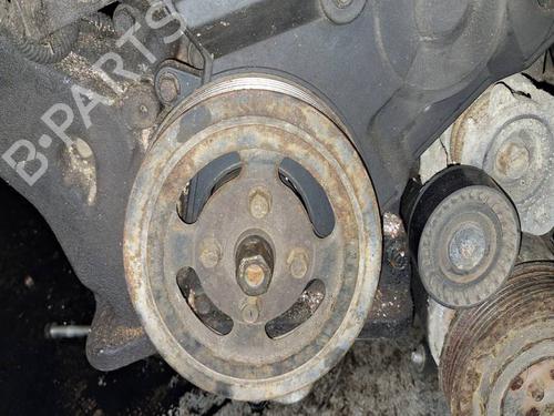 Used Pulley Pulley CHEVROLET CAPTIVA (C100, C140) 2.0 D 4WD (150 hp) 34794122 34794122
