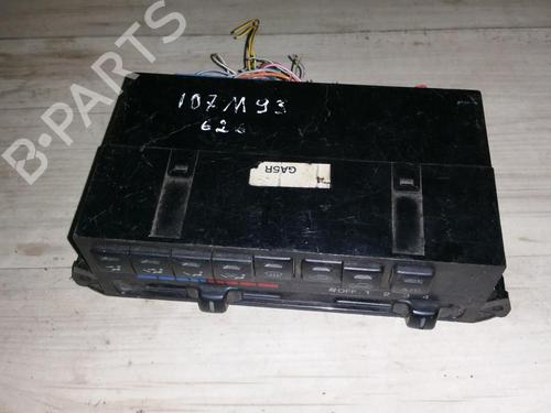 Used Climate control Climate control TOYOTA PREVIA I (_R1_, _R2_) 2.4 (TCR11_, TCR10_, TCR10R, TCR11R) (132 hp) 35650110 35650110