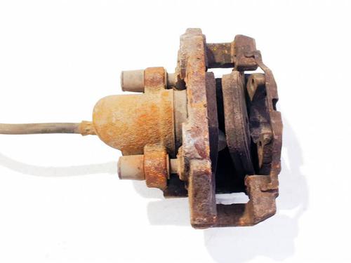 Left rear brake caliper BMW 7 (E65, E66, E67) 740 d | BP35066174M107 - Image 3