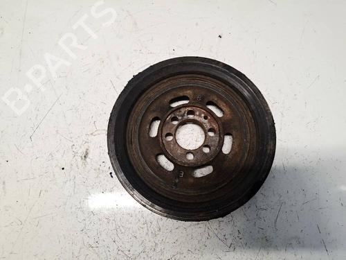 Pulley MAZDA PREMACY (CP) 2.0 TD | BP34754750M122 - Image 3