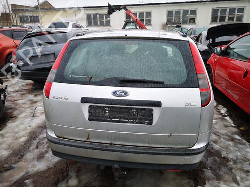 Fuse box FORD FOCUS II (DA_, HCP, DP) 1.6 TDCi | BP32904939E1  - Image 9