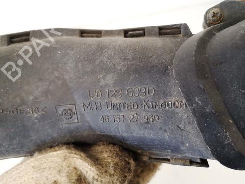 Pipe OPEL INSIGNIA A (G09) 1.8 (68) | BP35424644M125 - Image 2