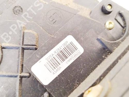 Rear left lock FORD C-MAX (DM2) 1.8 | BP36455920C100 - Image 2
