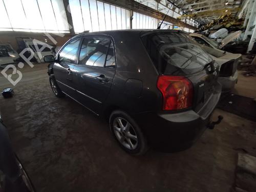 Electronic module TOYOTA COROLLA (_E12_) 2.0 D-4D (CDE120R, CDE120L_) | BP32572637M83 