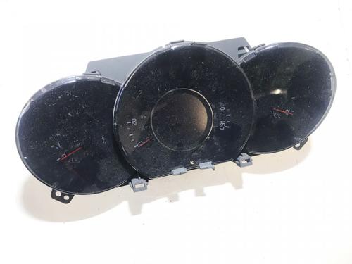 Used Instrument cluster Instrument cluster KIA CEE'D (JD) 1.4 CRDi 90 (90 hp) 35858789 35858789