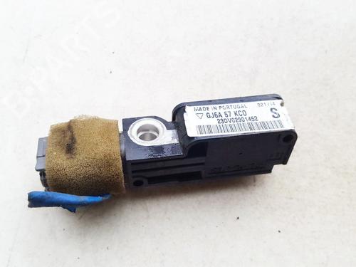 Used Electronic module Electronic module MAZDA 6 Hatchback (GG) 2.0 DI (GG14) (121 hp) 33518914 33518914