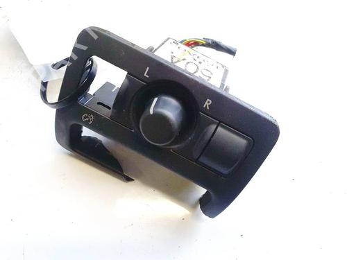 Mirror switch SUBARU OUTBACK (BL, BP) 2.0 D AWD (BPD) | BP35453934I25 - Image 2