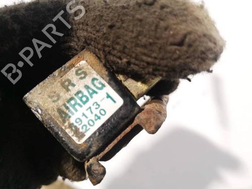Electronic module TOYOTA YARIS (_P1_) 1.4 D-4D (NLP10_, NLP10R) | BP32579220M83 - Image 6