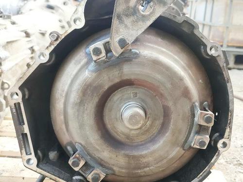 Used Gearbox Gearbox 35517120 35517120
