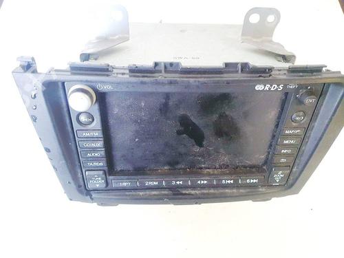 Used Radio Radio 35373491 35373491