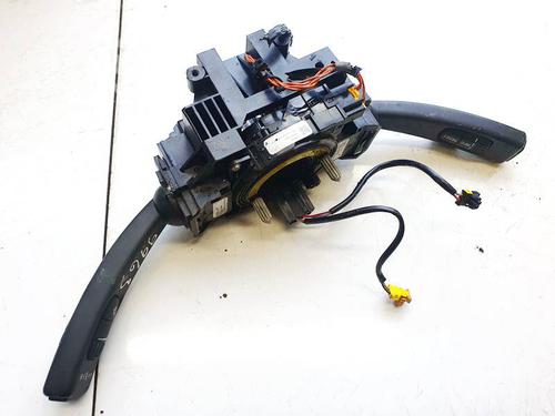 Used Warning switch Warning switch VOLVO S80 II (124) 2.5 T (200 hp) 35119948 35119948