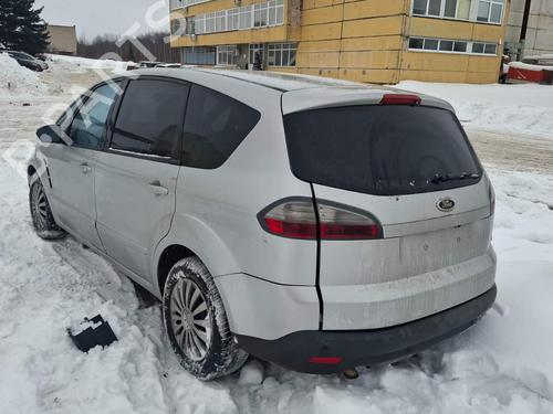 Electronic module FORD S-MAX (WA6) 2.0 TDCi | BP32530970M83