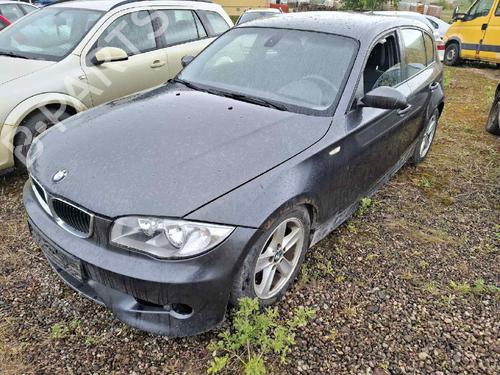 Electronic module BMW 1 (E87) 118 d | BP32582435M83