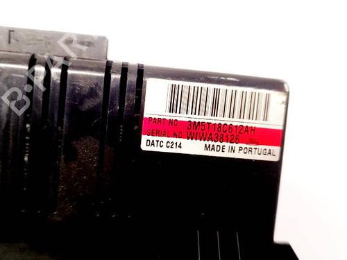 Climate control FORD C-MAX (DM2) 1.8 | BP35134178I5 - Image 3