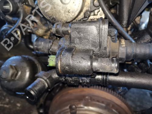 Used Thermostat housing Thermostat housing 35588590 35588590