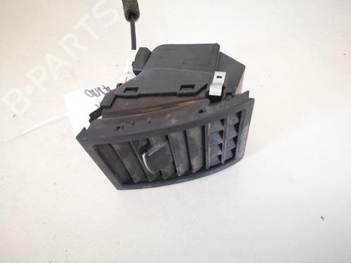 Used Air vent Air vent VW TOUAREG (7LA, 7L6, 7L7) 2.5 R5 TDI (174 hp) 32914686 32914686