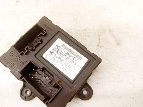 Electronic module FORD S-MAX (WA6) 2.0 Flexifuel | BP36687094M83 - Image 3