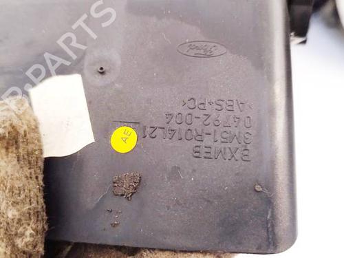 Luftventilen FORD C-MAX (DM2) 1.8 TDCi | BP38581654I21 - Image 2