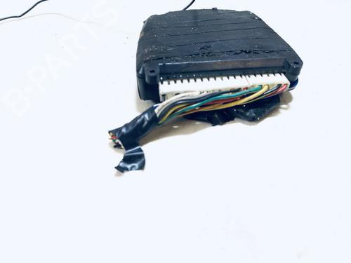 Electronic module VW POLO Van Hatchback Van (6N1) 1.9 D | BP33076858M83 - Image 3
