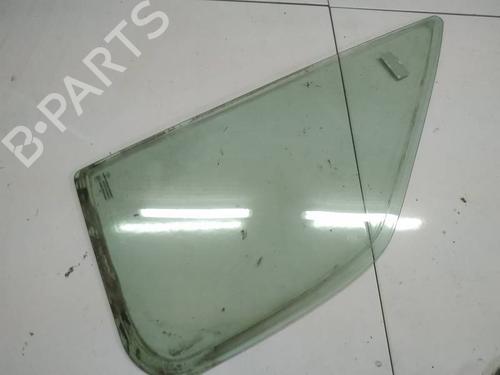 Used Front right quarter glass Front right quarter glass 38316223 38316223