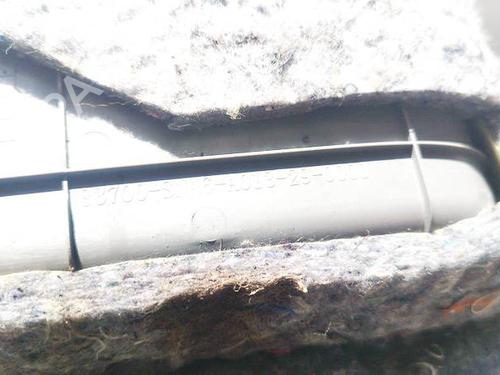 Rear right panel HONDA CIVIC VIII Saloon (FD, FA) 1.3 IMA (FA3, FD3) | BP35059334C61 - Image 3