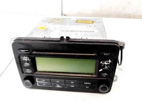 Used Radio Radio 35296430 35296430