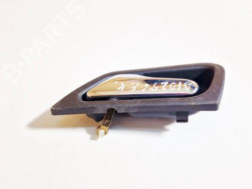 Used Front left interior door handle Front left interior door handle MERCEDES-BENZ C-CLASS (W203) C 220 CDI (203.006, 203.008) (143 hp) 34984330 34984330