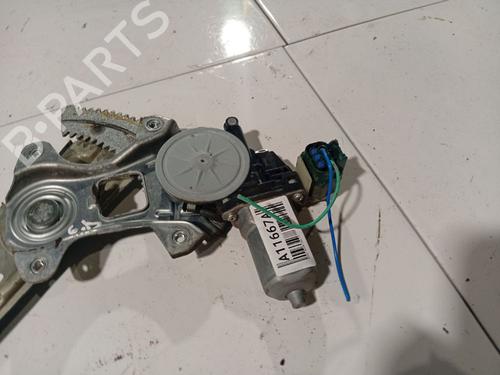Used Right rear window motor Right rear window motor 38974163 38974163