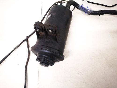 Power steering reservoir BMW 7 (E65, E66, E67) 735 i, Li | BP35547312M117 - Image 2
