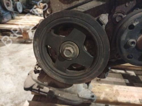 Polea Polea TOYOTA COROLLA (_E12_) 1.4 D (NDE120_, NDE120R) (90 hp) 36658040 36658040