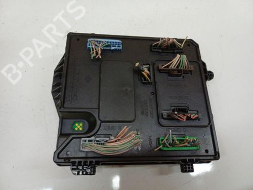 Electronic module RENAULT MEGANE III Hatchback (BZ0/1_, B3_) 1.9 dCi (BZ0N, BZ0J) | BP39158853M83 - Image 3