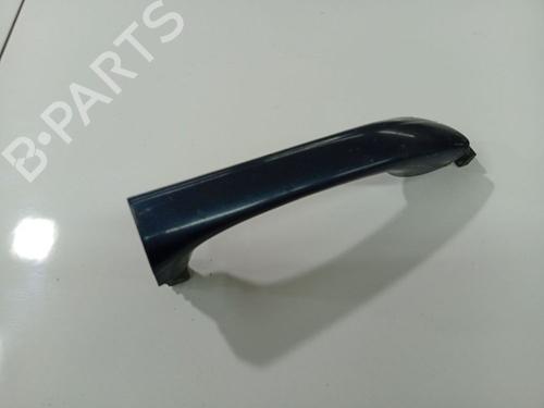 front-right-exterior-door-handle-mercedes-benz-a-class-w169-2004-2005-2006-2007-2008-2009-2010-2011-2012-34847756 main image