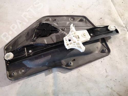 Used Rear left window mechanism Rear left window mechanism 35285629 35285629