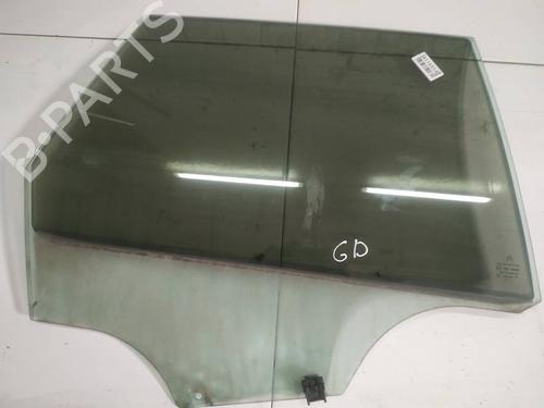 Used Rear right door window Rear right door window 38299199 38299199