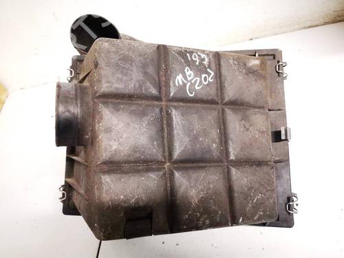 Used Air filter box Air filter box MERCEDES-BENZ C-CLASS (W202) C 180 (202.018) (122 hp) 34896999 34896999