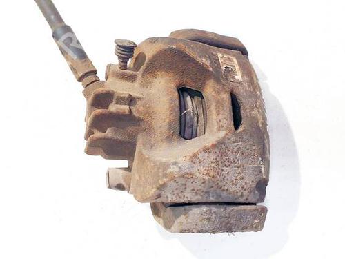 Used Left front brake caliper Left front brake caliper 39497809 39497809