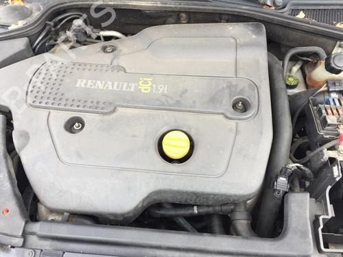 Electronic module RENAULT LAGUNA II (BG0/1_) 1.9 dCi (BG1A, BG1W, BG0G) | BP33498564M83 - Image 7