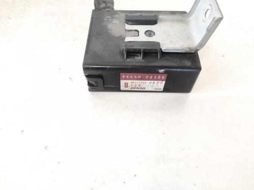 Electronic module TOYOTA COROLLA Saloon (_E12_) 2.0 D-4D (CDE120_, CDE120R) | BP33085926M83 - Image 2