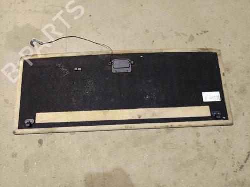 Boot lining SUBARU TRIBECA (B9) 3.0 (WXE) | BP34927411I3 - Image 4