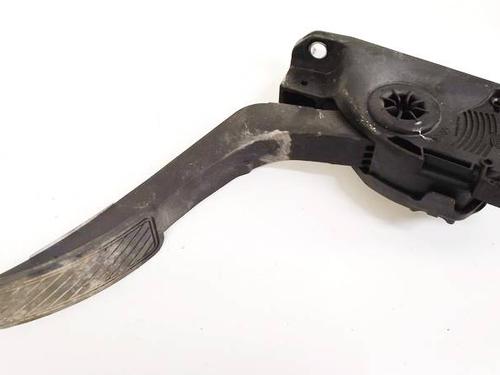 Used Pedal Pedal FORD FIESTA VI (CB1, CCN) 1.4 TDCi (68 hp) 34871720 34871720