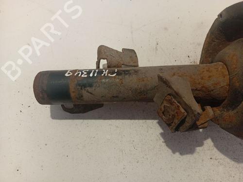 Left front shock absorber MAZDA 3 (BL) 2.2 MZR CD (BL10) | BP38430887M16 - Image 2