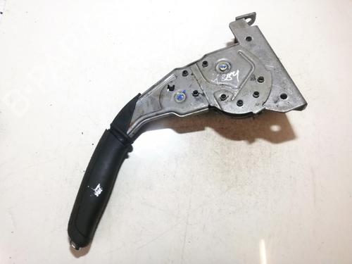 håndbremse håndbremse PEUGEOT 607 (9D, 9U) 2.2 HDi (133 hp) 35853885 35853885