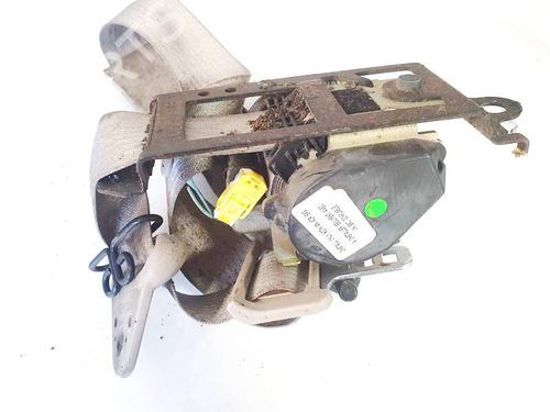 Front right seatbelt CHRYSLER PACIFICA 3.5 | BP35359178I25 - Image 2