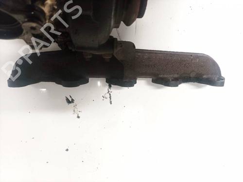 Used Exhaust manifold Exhaust manifold 35207376 35207376