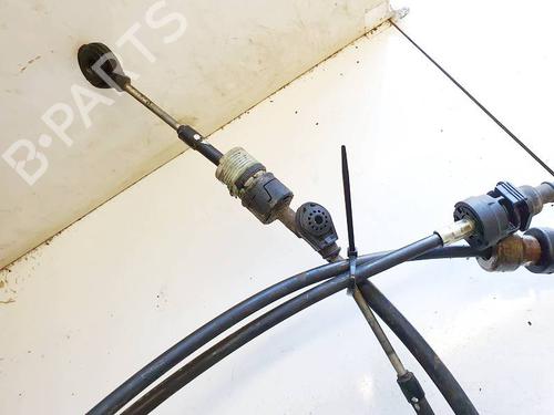 Hand brake MAZDA 2 (DE_, DH_) 1.4 MZR-CD | BP35193670I18 - Image 3
