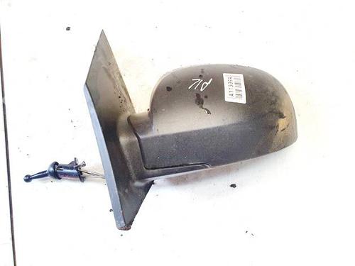 left-mirror-hyundai-getz-tb-2001-2002-2003-2004-2005-2006-2007-2008-2009-2010-2011-34739260 main image