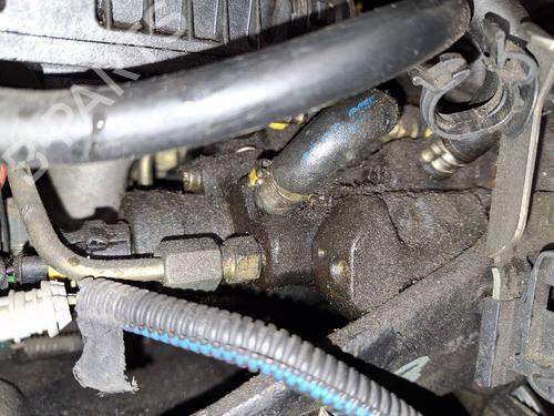 Used Injection pump Injection pump 35138181 35138181