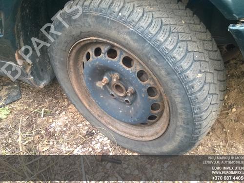 Engine control unit (ECU) AUDI 100 C4 Avant (4A5) 2.5 TDI | BP33508540M57  - Image 5