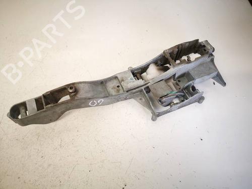 Used Front right exterior door handle Front right exterior door handle 36759250 36759250